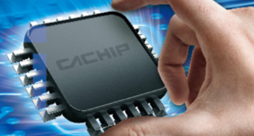 錦銳科技推出高集成、低功耗、高抗干擾CA51F2系列增強(qiáng)型MCU;FLASH容量：8K/16K/32K可選